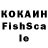 ГАШ 40% ТГК F0X